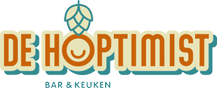 De Hoptimist Bar & Keuken
